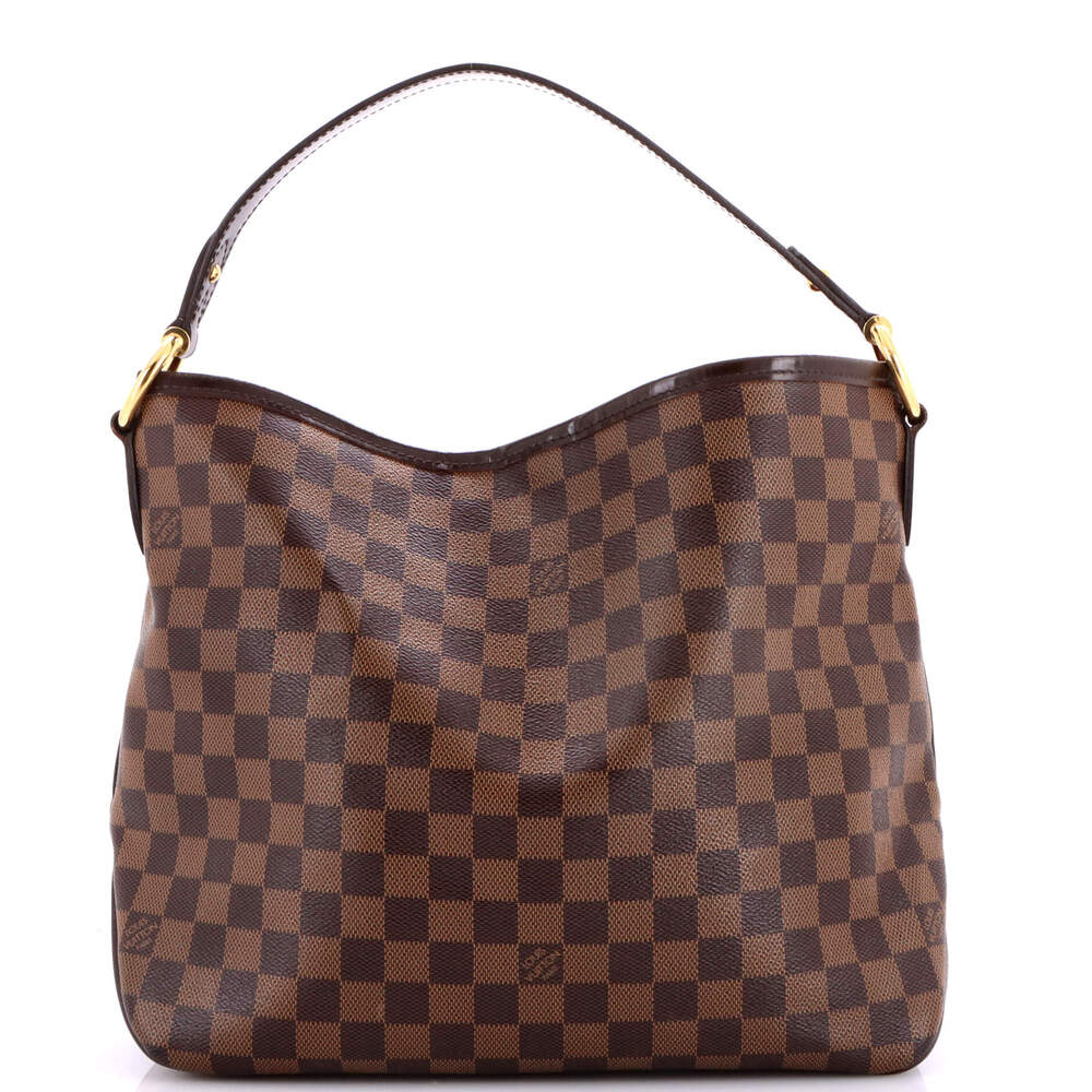 Louis Vuitton Delightful Nm Handbag #247963L15B - Picture 1 of 9